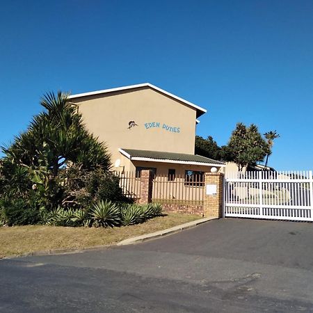 Holiday Unit 54 Eden Dunes Shelly Beach Exterior photo
