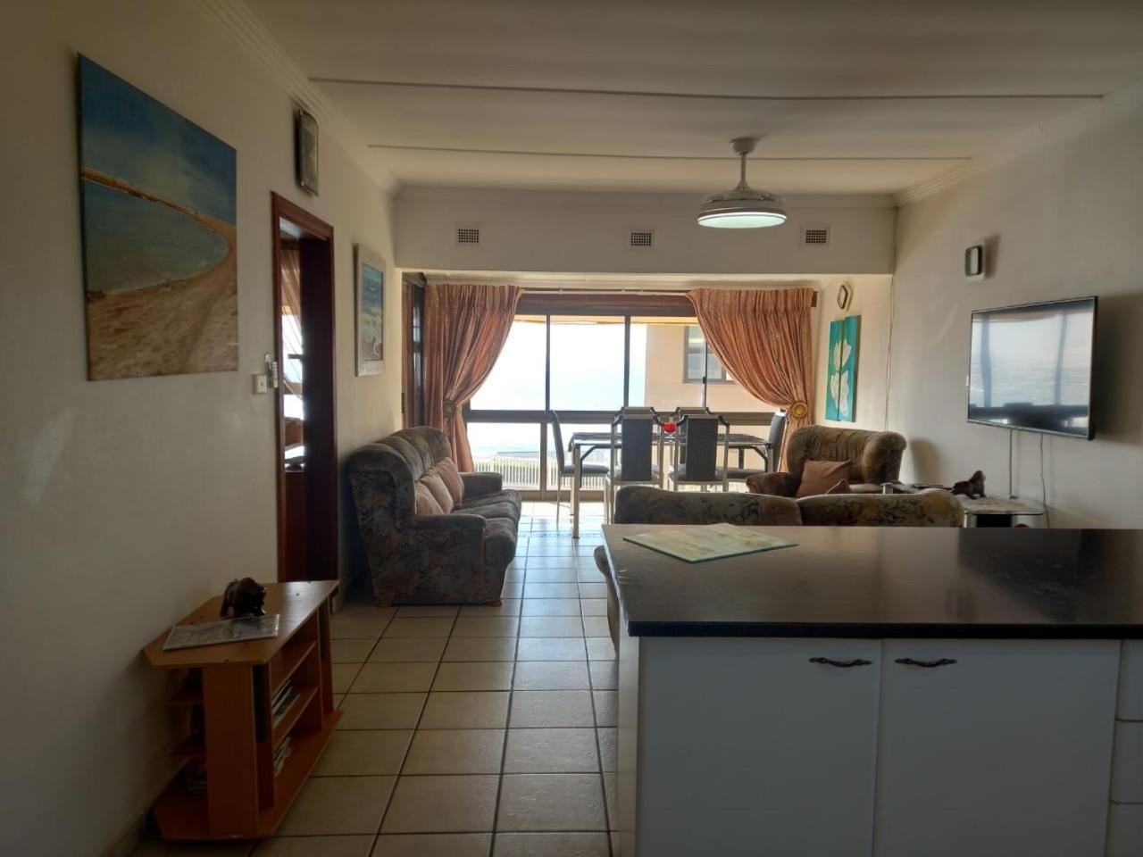 Holiday Unit 54 Eden Dunes Shelly Beach Exterior photo