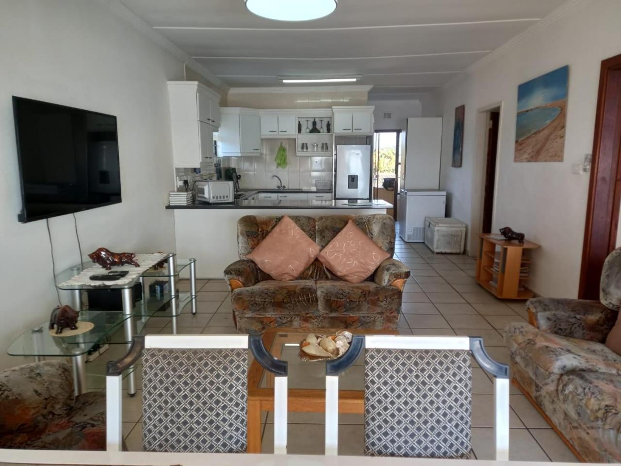Holiday Unit 54 Eden Dunes Shelly Beach Exterior photo