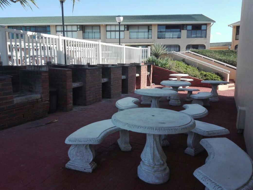 Holiday Unit 54 Eden Dunes Shelly Beach Exterior photo